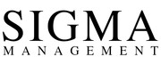 Property Management Company Logo Sigma Management Co., Inc