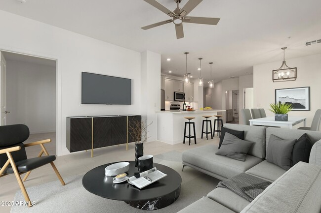 2511 W Queen Creek Rd, Unit 159 in Chandler, AZ - Building Photo - Building Photo