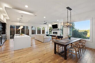 3608 Tallison Terrace in Austin, TX - Building Photo - Building Photo