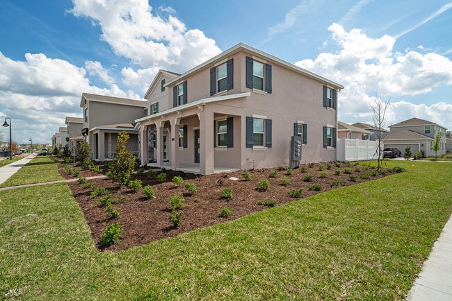 property at 11706 Boldface Dr.