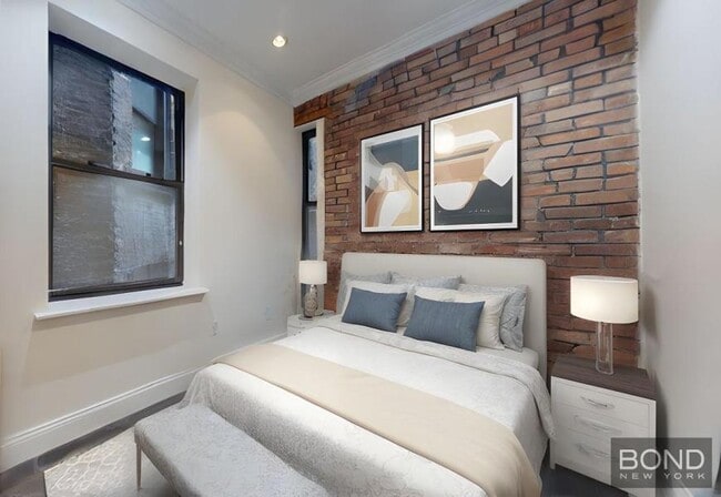 610 E 9th St in New York, NY - Foto de edificio - Building Photo