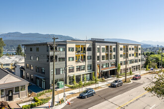 The Springs in Port Moody, BC - Building Photo - Building Photo