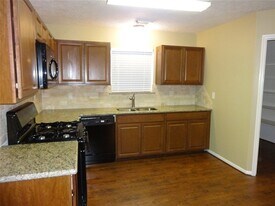 3631 Windmoor Dr in Katy, TX - Building Photo