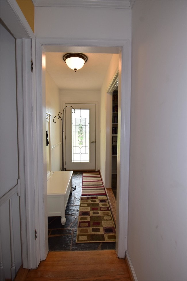 238 Waugh's Ferry Rd in Amherst, VA - Building Photo - Building Photo