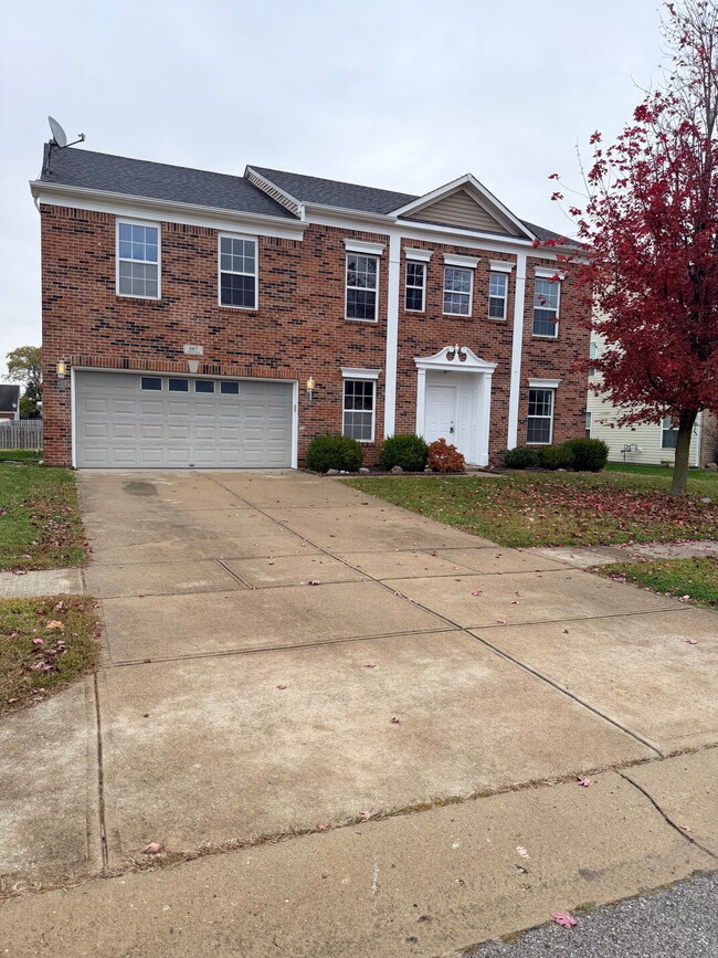 property at 667 Timeless Run