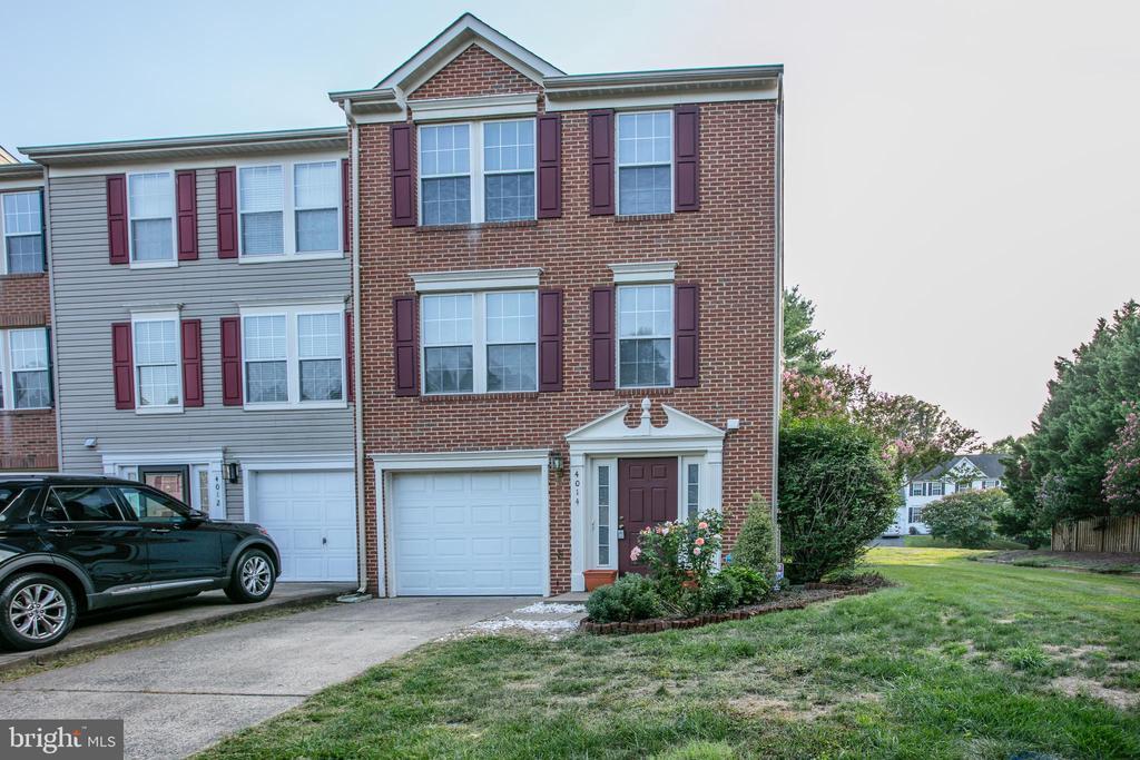 4014 Fountain Bridge Ct in Fredericksburg, VA - Building Photo