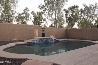 4145 E Santa Fe Ln in Gilbert, AZ - Building Photo - Building Photo