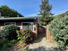 3819 Linden Ln, Unit 3819 ADU in El Sobrante, CA - Building Photo