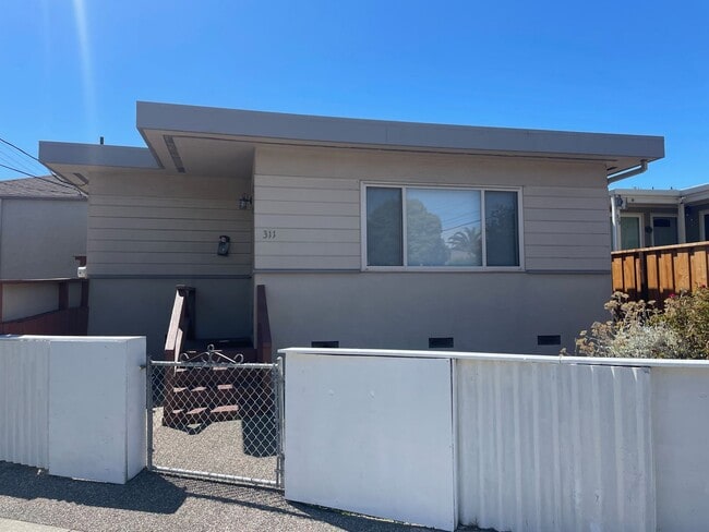 property at 311 Georgia Ave