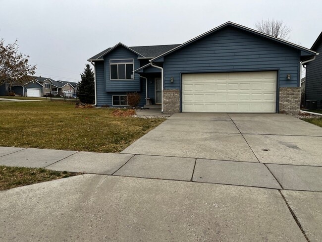 property at 7112 W 53rd St