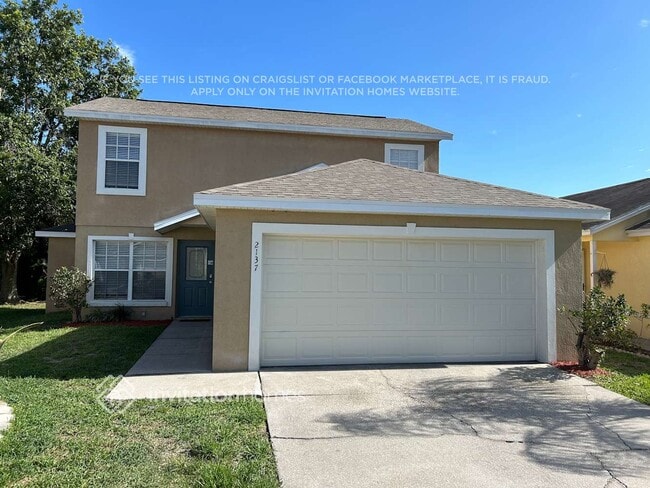 property at 2137 Sandy Hook