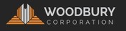 Property Management Company Logo Woodbury Corporation