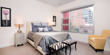 1297 W Madison St in Chicago, IL - Building Photo - Building Photo