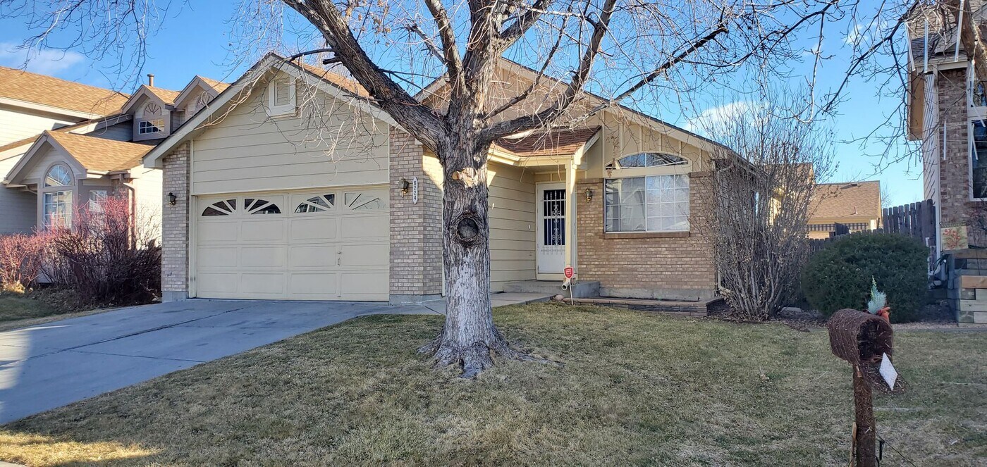 6224 Quitman St in Arvada, CO - Building Photo