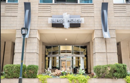 1700 Bassett St, Unit 903 in Denver, CO - Foto de edificio - Building Photo