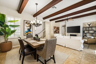 48416 Legacy Dr in La Quinta, CA - Building Photo