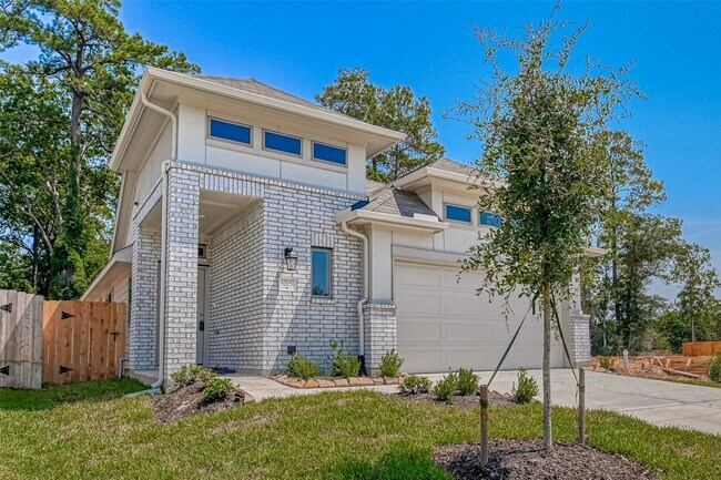 32037 Trails End Rd in Conroe, TX - Building Photo - Building Photo