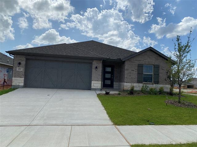 property at 4012 Malachite Dr