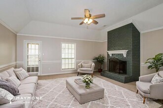 3970 Almond Cove in Memphis, TN - Building Photo - Building Photo