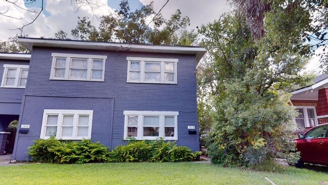 property at 1410 Ingleside Ave