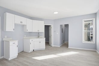 156 Butler St, Unit 1 in Paterson, NJ - Building Photo - Building Photo