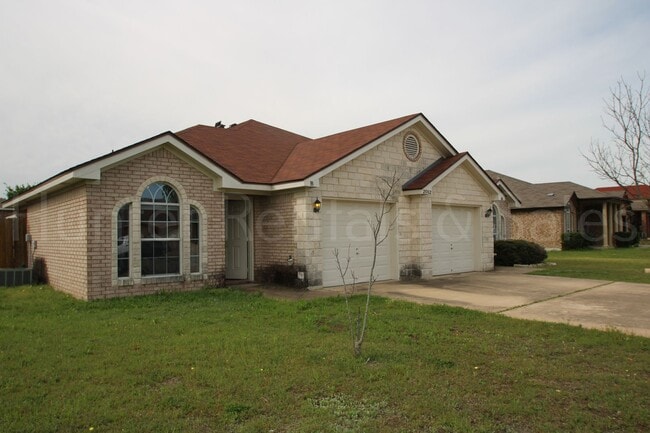 2012 Schorn Dr in Killeen, TX - Building Photo - Building Photo