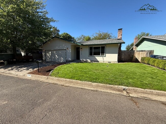 3749 Kevington Ave in Eugene, OR - Building Photo - Building Photo