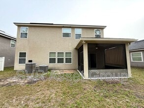 641 Glendale Ln in Orange Park, FL - Building Photo - Building Photo