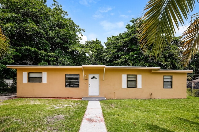 property at 10255 SW 172nd St