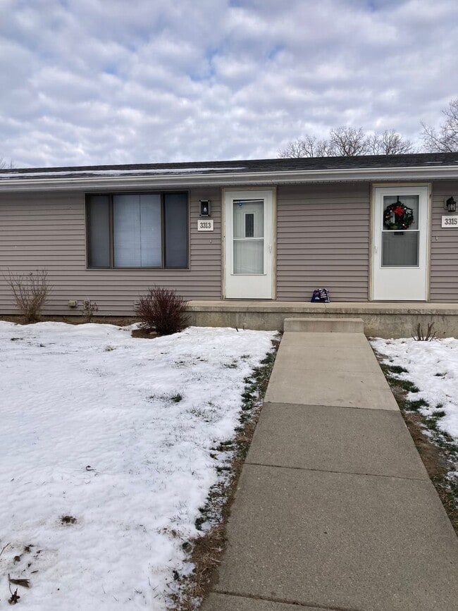 property at 3313-15 Chicago Ave