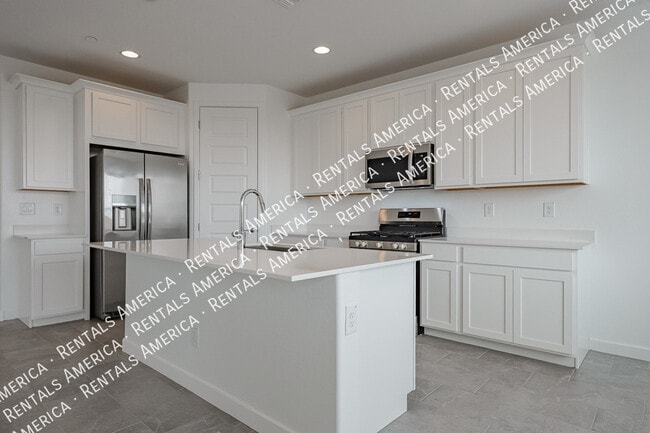 11985 Calle de Pompas W in Peoria, AZ - Foto de edificio - Building Photo