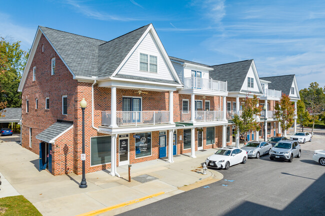 4300-4318 Chester Village Ln