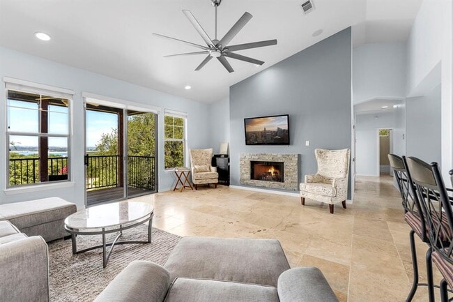 4307 Eck Ln in Austin, TX - Building Photo - Building Photo