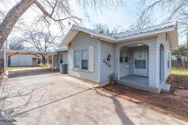 property at 3225 S 7th St