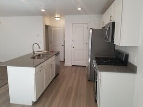 3555 W Barley Bend in Lehi, UT - Building Photo - Building Photo