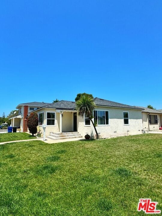 property at 8515 Reading Ave