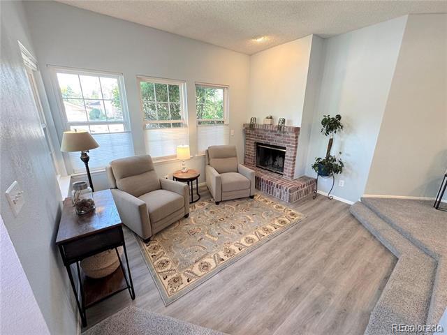property at 4760 S Wadsworth Blvd