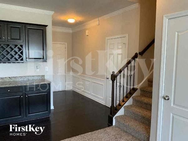 11008 Blue Stream Ln in Indian Trail, NC - Building Photo - Building Photo