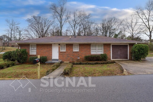 330 Harlem Ave in Hueytown, AL - Building Photo - Building Photo