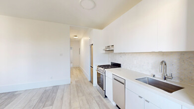3640 19th St in San Francisco, CA - Foto de edificio - Building Photo