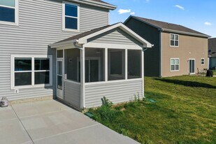 18131 Pennsy Way in Westfield, IN - Building Photo