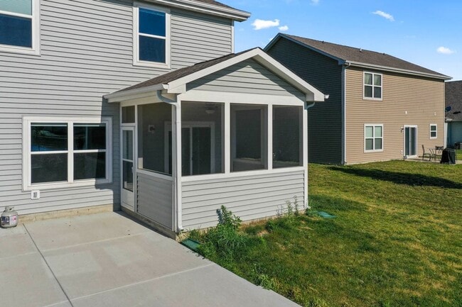 property at 18131 Pennsy Way