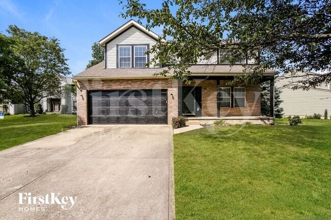 property at 410 Big Bark Ct