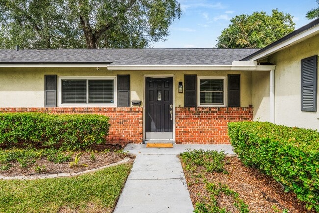 4317 Stonewall Dr in Orlando, FL - Building Photo - Building Photo