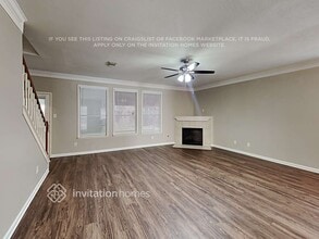 18530 Burgundy Sky Way in Cypress, TX - Foto de edificio - Building Photo