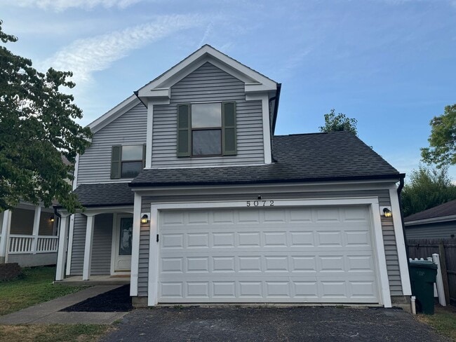 property at 5072 Killowen Ct