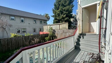 760 18th St in Oakland, CA - Building Photo - Building Photo