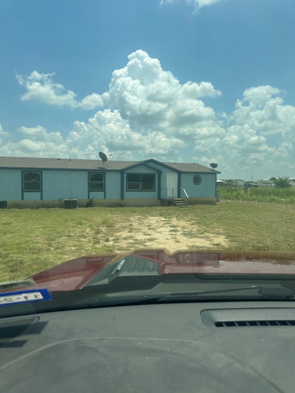 107 Valley View Ct in Troy, TX - Building Photo - Building Photo