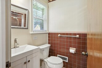 5105 Sweetbriar Cir in Portsmouth, VA - Building Photo - Building Photo