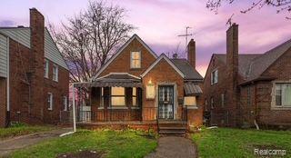 13703 Edmore Dr in Detroit, MI - Building Photo
